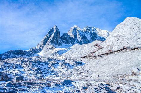 中國哪些省有雪山：雪山之美遍佈數省之廣