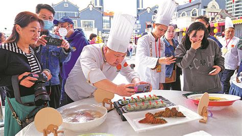 吉林市什麼好喫？不妨來聊聊吉林市的美食文化與旅遊體驗，當然也包括了當地居民對於美食的熱愛與傳統。