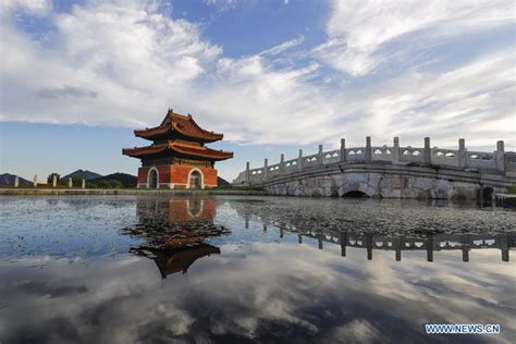 遵化上關湖怎麼樣？不妨聊聊這片湖水是否像一幅動人的水墨畫。